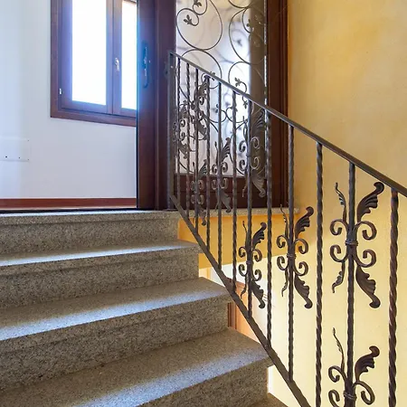 Lägenhet Charme Con Vista Mare