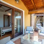 Charme Con Vista Mare
