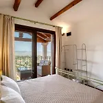 Charme Con Vista Mare アパート