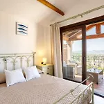 アパート Charme Con Vista Mare *