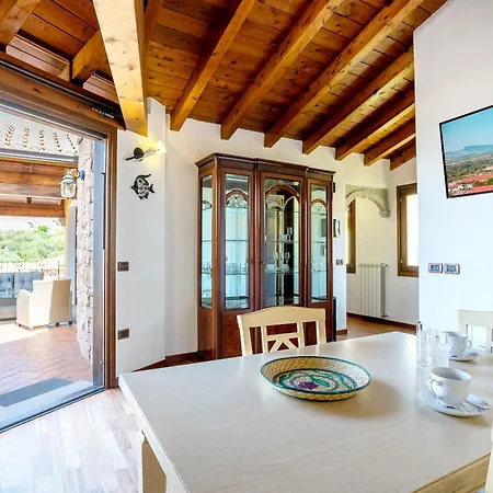 Charme Con Vista Mare
