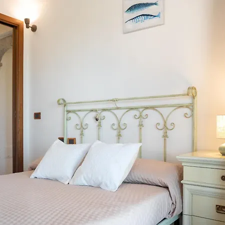 Charme Con Vista Mare