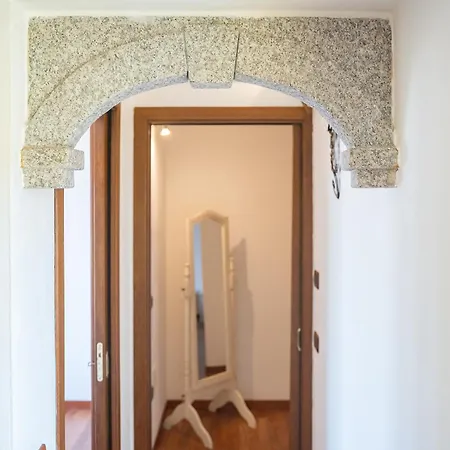 Charme Con Vista Mare Apartment
