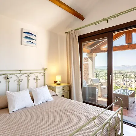 Apartment Charme Con Vista Mare *