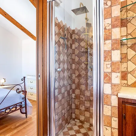 Apartment Charme Con Vista Mare Badesi