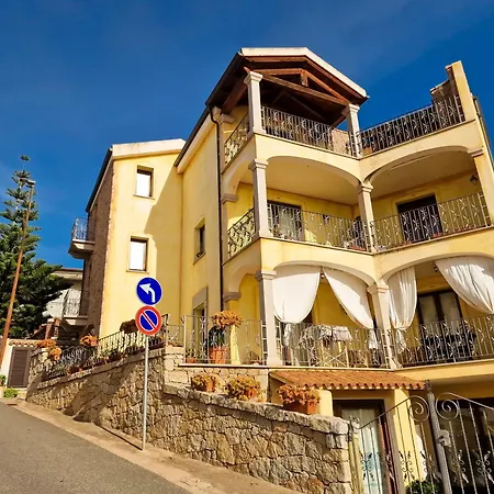 Charme Con Vista Mare