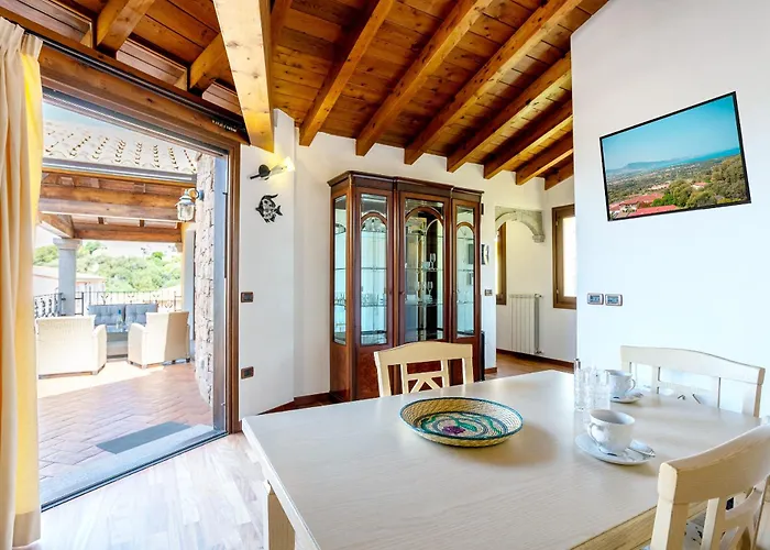 Charme Con Vista Mare