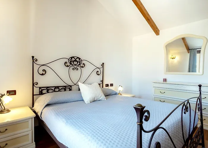 Charme Con Vista Mare *