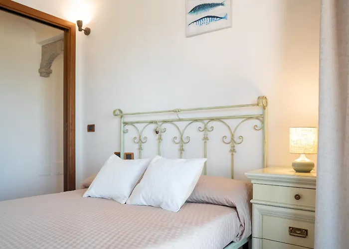 Charme Con Vista Mare