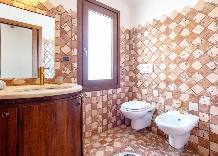 Apartamento Charme Con Vista Mare