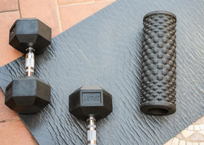 Charme Con Vista Mare アパート *