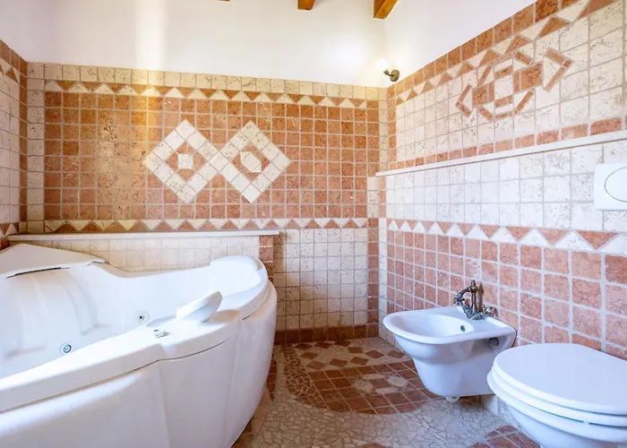 Charme Con Vista Mare アパート