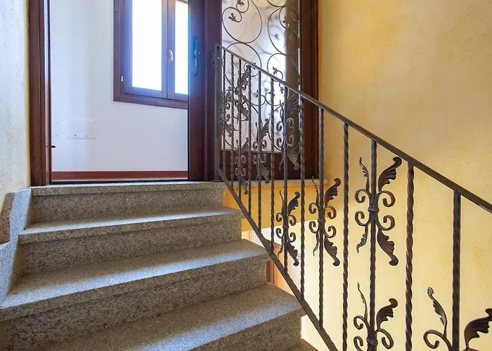 アパート Charme Con Vista Mare